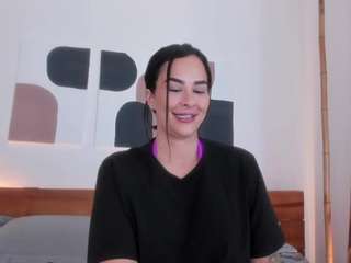 hannajohnsonx's live room