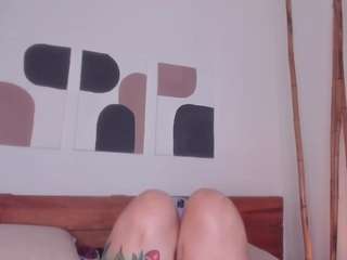hannajohnsonx live cam preview