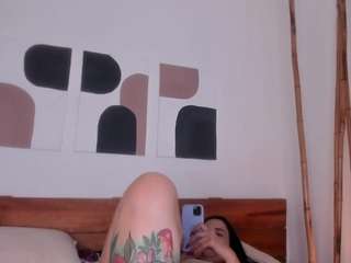 hannajohnsonx live cam preview