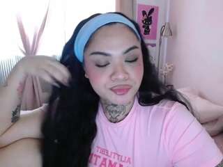 sarahrosen from CamSoda