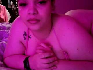 bigbootybullynisha