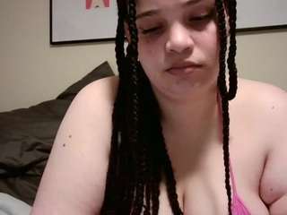 bigbootybullynisha