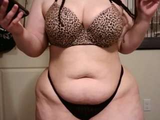 bigbootybullynisha