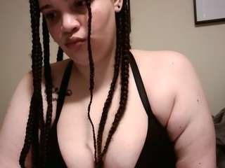 bigbootybullynisha