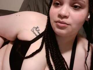 bigbootybullynisha