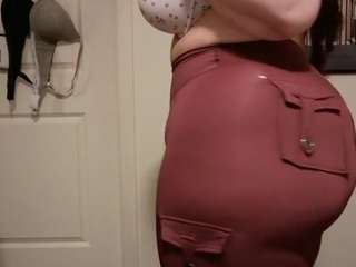 bigbootybullynisha live cam