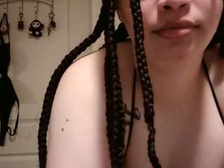 bigbootybullynisha Sex Cam Show