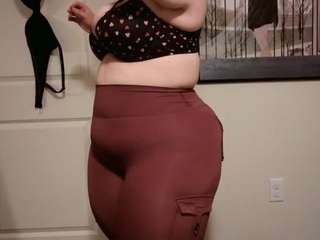 bigbootybullynisha Sex Cam Show