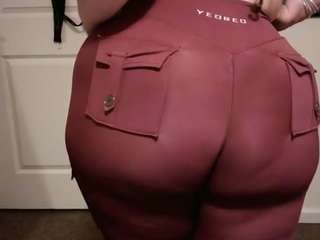 bigbootybullynisha