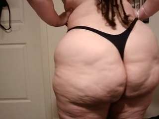 Bigbootybullynisha
