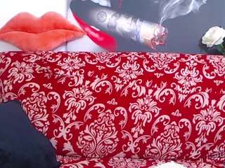 raisaallen Live Webcam on CamSoda