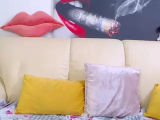 RaisaAllen's Live Sex Cam Show