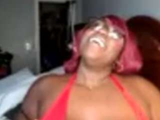 chardonayblack