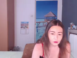 evafromheaven's Live Sex Cam Show