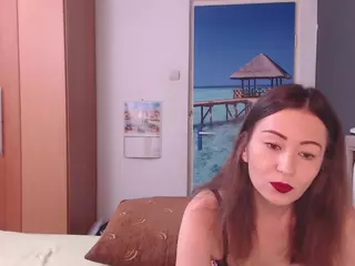 evafromheaven's Live Sex Cam Show