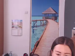 evafromheaven's Live Sex Cam Show