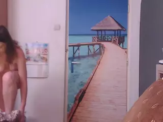 evafromheaven's Live Sex Cam Show