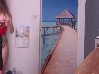 evafromheaven's Live Sex Cam Show