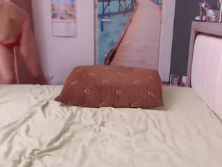evafromheaven's Live Sex Cam Show
