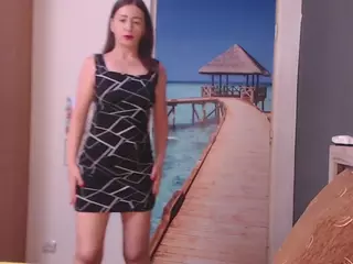 evafromheaven's Live Sex Cam Show