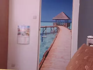evafromheaven's Live Sex Cam Show