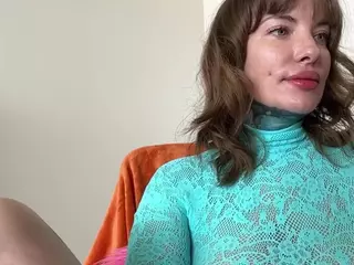 Katie's Live Sex Cam Show