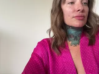 Katie's Live Sex Cam Show