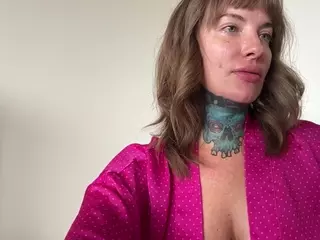 Katie's Live Sex Cam Show