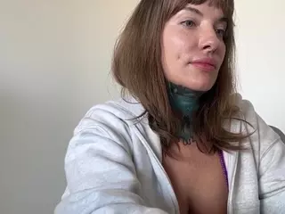 Katie's Live Sex Cam Show