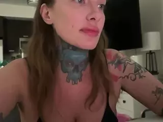 airgeadx's Live Sex Cam Show
