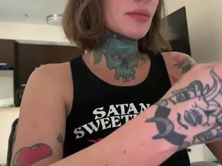 airgead's Live Sex Cam Show