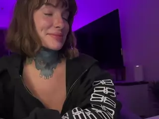 airgead's Live Sex Cam Show