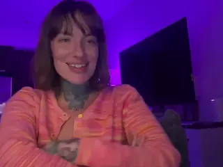 airgead's Live Sex Cam Show
