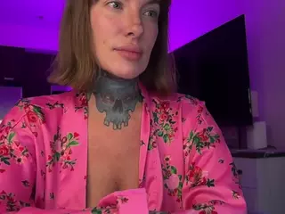 airgead's Live Sex Cam Show