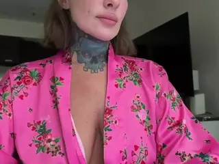 airgead's Live Sex Cam Show