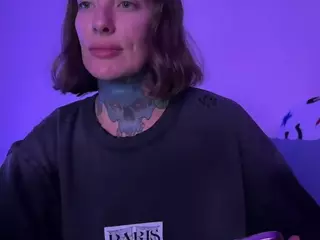 airgead's Live Sex Cam Show