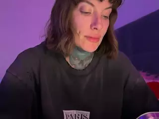 airgead's Live Sex Cam Show
