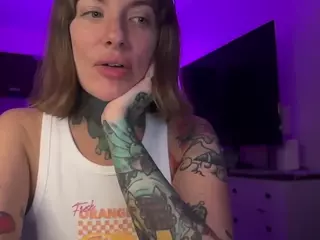 airgead's Live Sex Cam Show