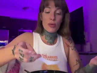 airgead's Live Sex Cam Show
