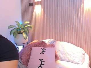 ameelie Live Webcam on CamSoda