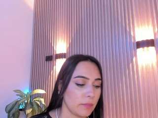 ameelie Live Webcam on CamSoda
