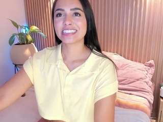 ameelie from CamSoda