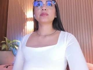 ameelie Live Webcam on CamSoda