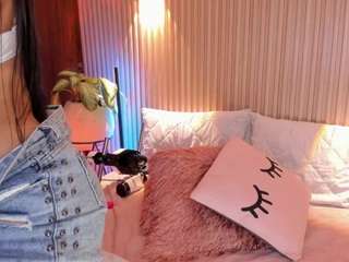 ameelie Sex Cam Show