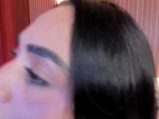 Ameelie live webcam show