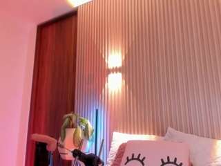 Ameelie live webcam show