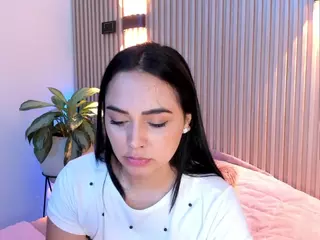Ameelie's Live Sex Cam Show