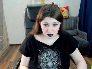 blackblackrose webcam