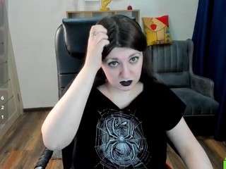 blackblackrose camsoda