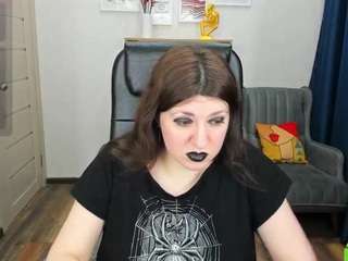 blackblackrose webcam